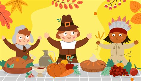 Why Thanksgiving Used to Be a Major Holiday in the .